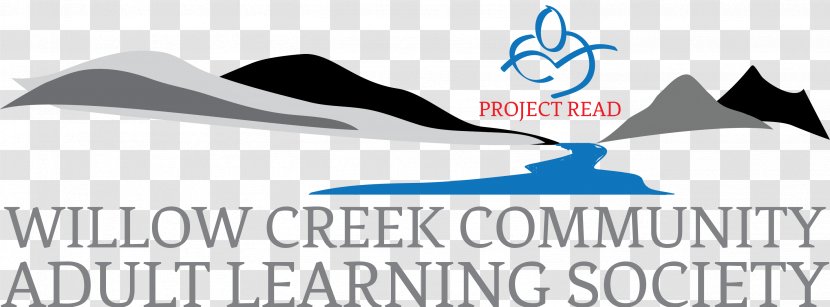 Willow Creek Community Adult Church Learning Logo Conversation - Brand - Take The Door Transparent PNG
