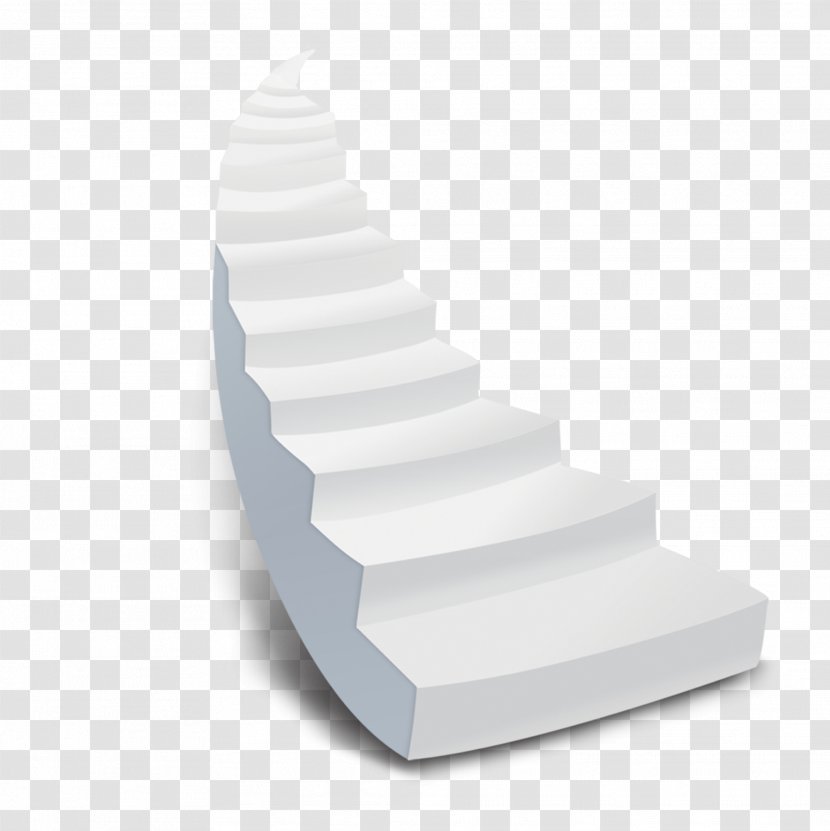 Stairs Ladder - Rotation Transparent PNG