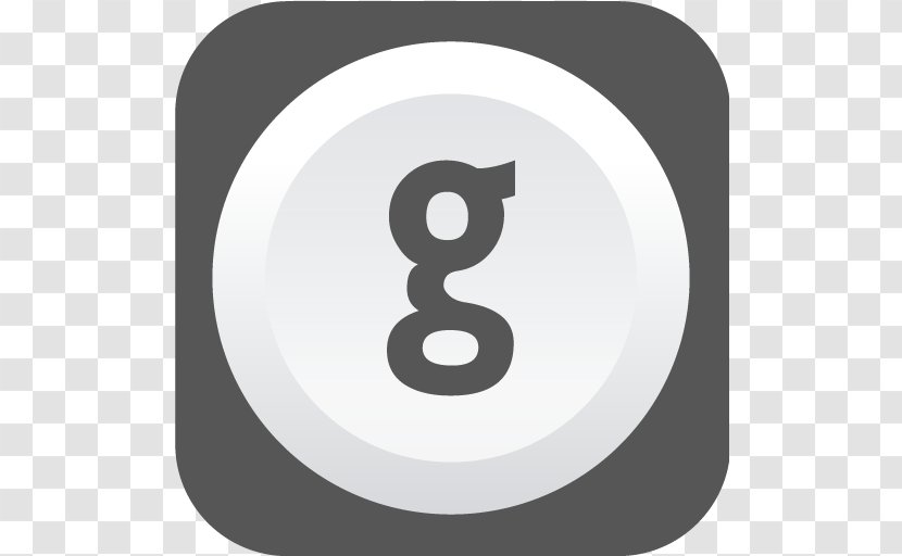 Symbol Trademark Circle - Hotfile - Github Transparent PNG