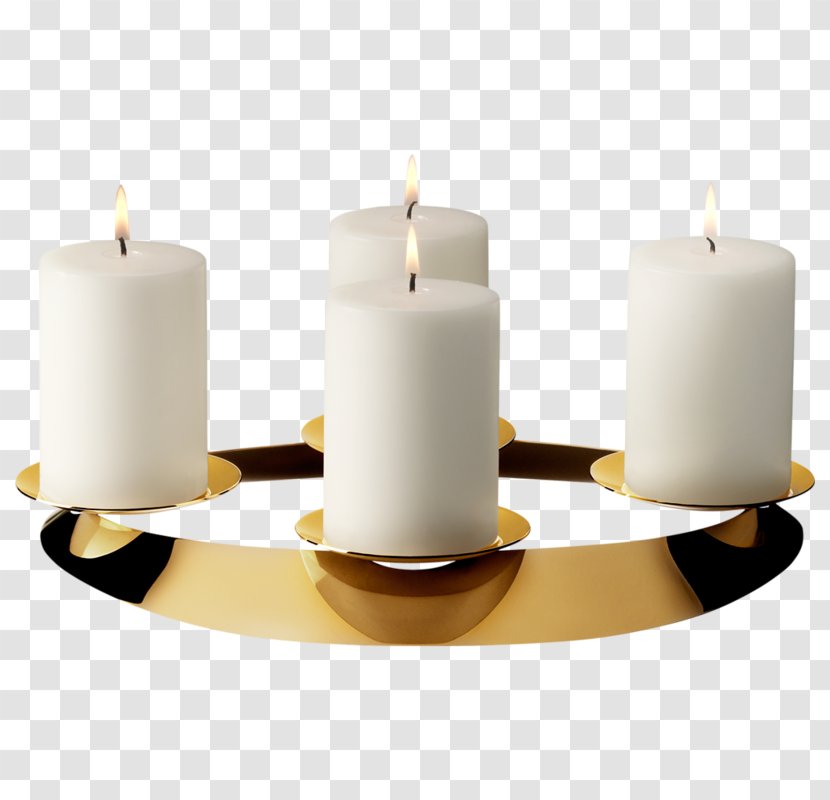 Flameless Candles Wax .net - Candle Transparent PNG