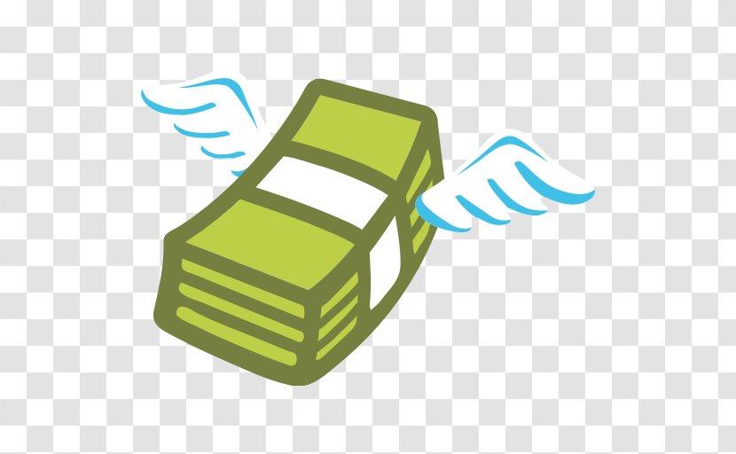 Money Bag Emoji Clip Art - Bank - Fly Vector Transparent PNG