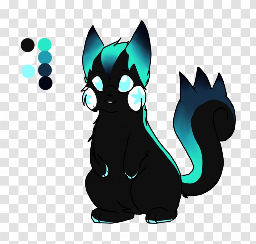 Whiskers Cat Dog Canidae - Fictional Character Transparent PNG