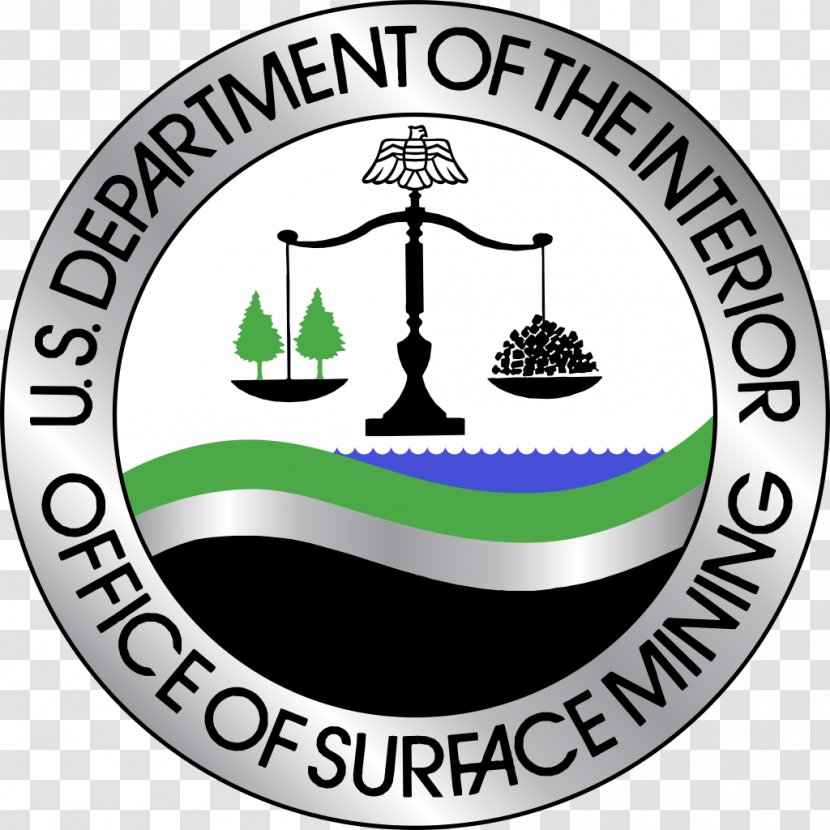 Office Of Surface Mining Reclamation And Enforcement Control Act 1977 Coal Mine Transparent PNG