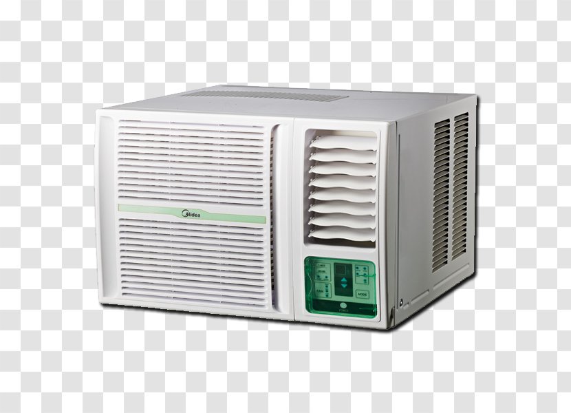 Air Conditioner Оконный кондиционер Price Conditioning Home Appliance - Constant Volume - Window Ac Transparent PNG