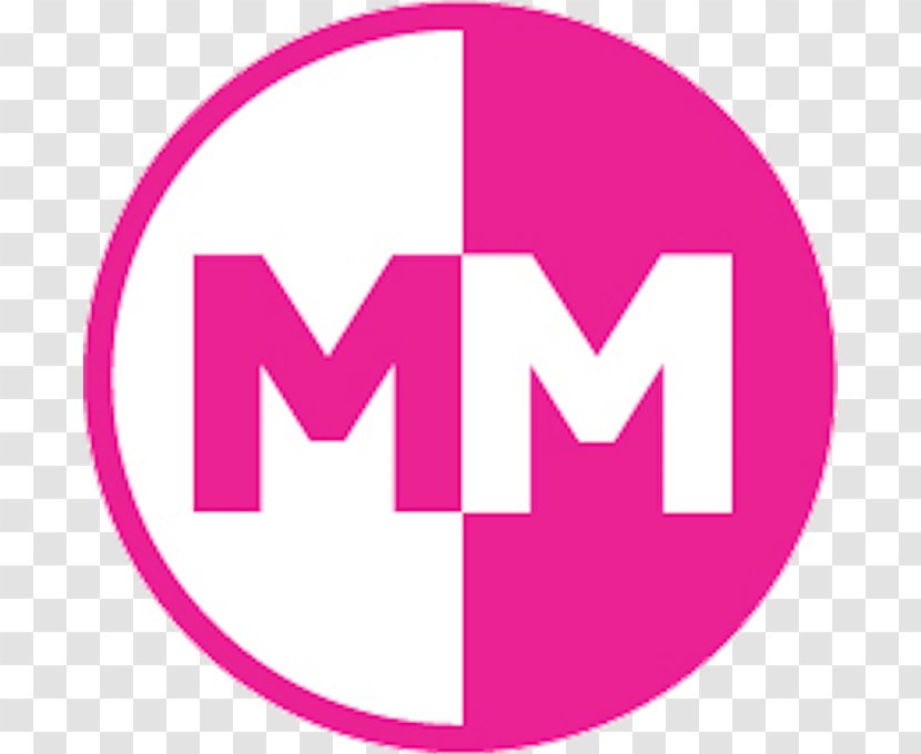 Mattingly Motors Television Skirt - Smile - Mm Logo Transparent PNG