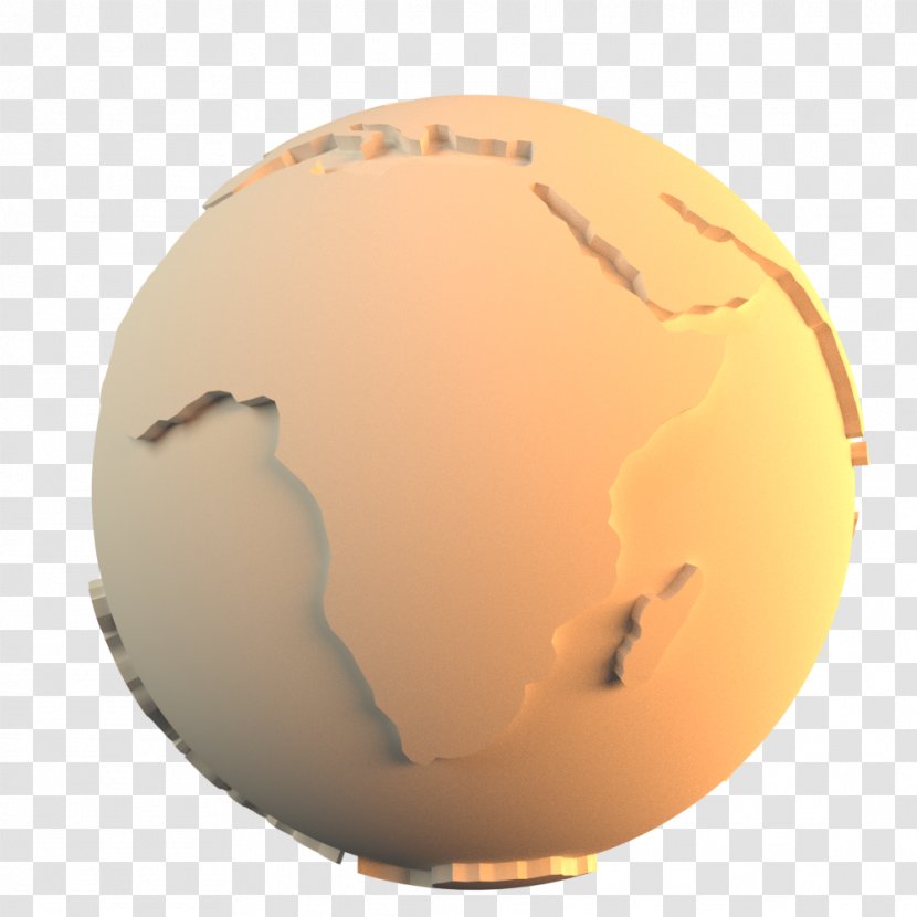 Globe Earth Motion Graphics Graphic Design - Three Dimensional Transparent PNG