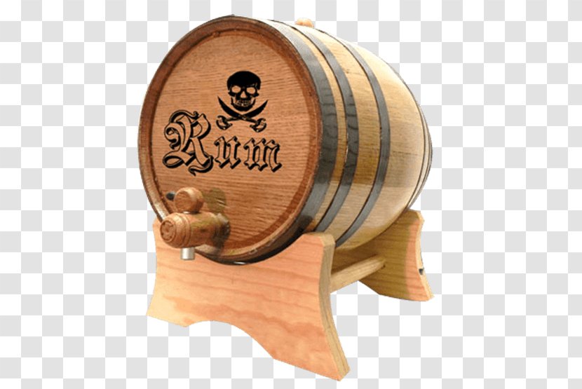 Bourbon Whiskey Rum Scotch Whisky Wine Distilled Beverage - Single Barrel Transparent PNG