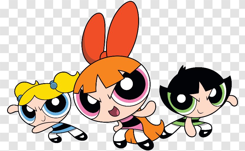 Tales From Townsville Powerpuff Girls: Homecoming Much Ado At The Zoo Blossom, Bubbles, And Buttercup - Watercolor - Book Transparent PNG