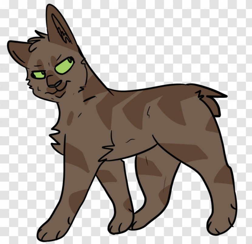 Whiskers Kitten Wildcat Dog - Do Not Conform To Social Morality Transparent PNG