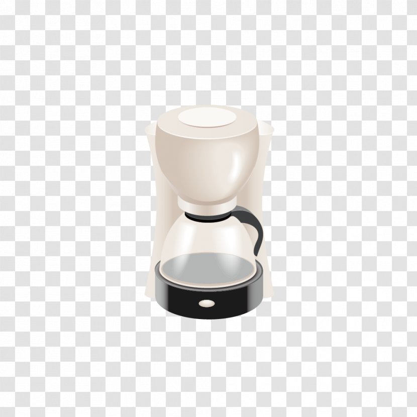 Ceramic - White Coffee Transparent PNG
