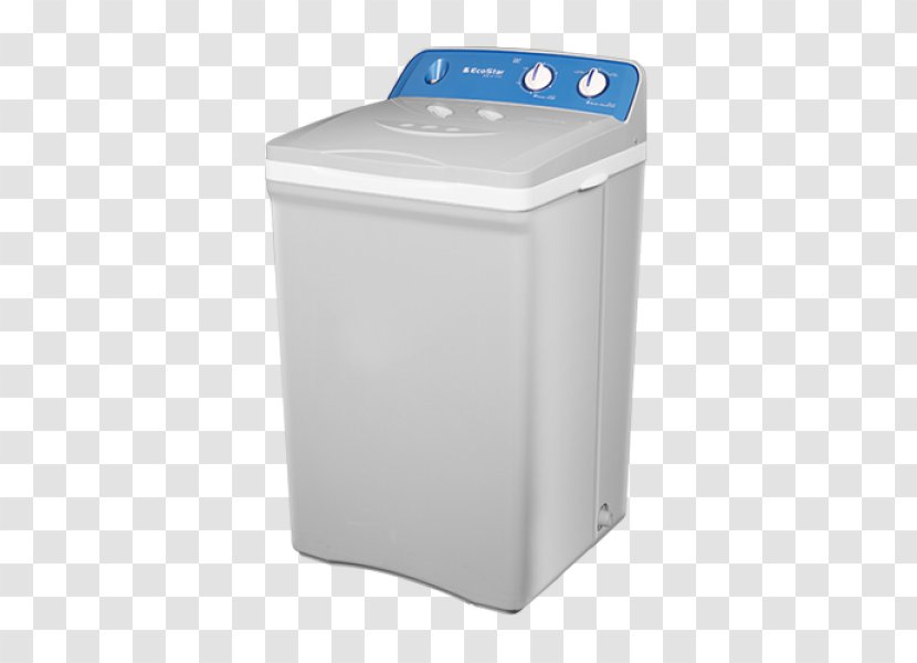 Washing Machines Haier Combo Washer Dryer - Major Appliance Transparent PNG