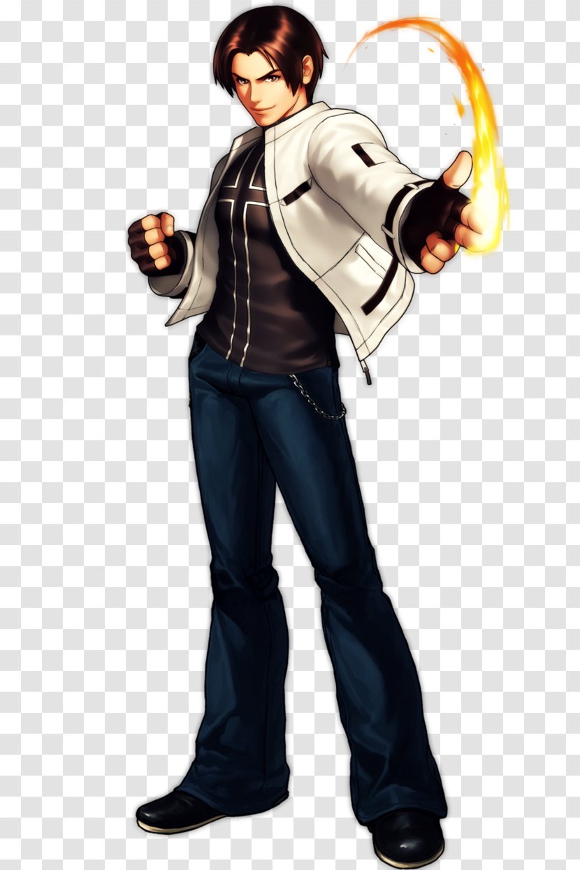 The King Of Fighters '98 XIII XIV '99 - Costume - Nest Transparent PNG