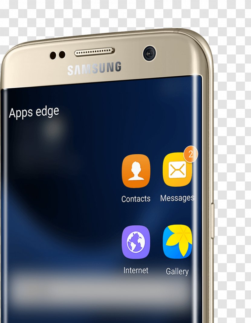 Smartphone 4G Screen Protectors Computer Monitors IPhone - Samsung Galaxy - S7 Edge Transparent PNG
