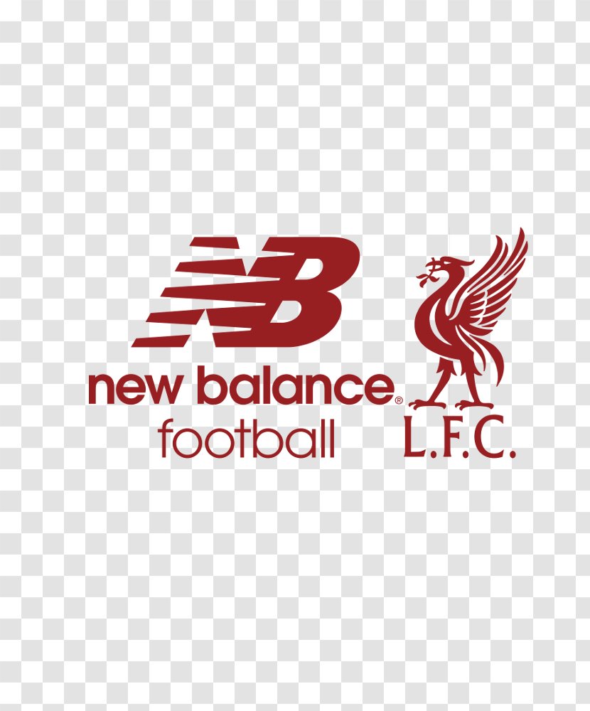 Liverpool F.C. Sevilla FC New Balance Football Boot - Sponsor Transparent PNG