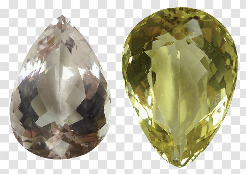 Jewellery - Gemstone Transparent PNG