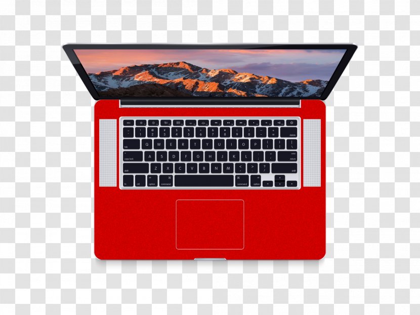 MacBook Pro 13-inch Retina Display - Software Development - Macbook Transparent PNG