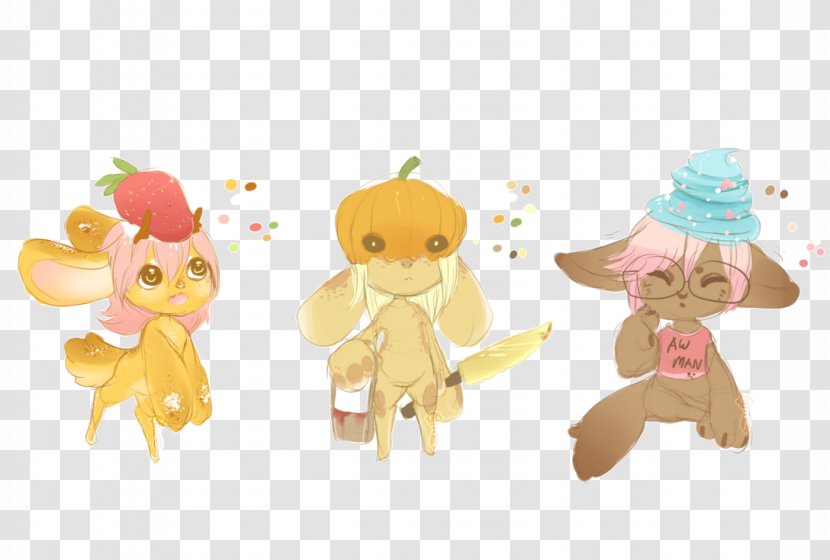 Stuffed Animals & Cuddly Toys Cartoon Doll Infant - Toy Transparent PNG