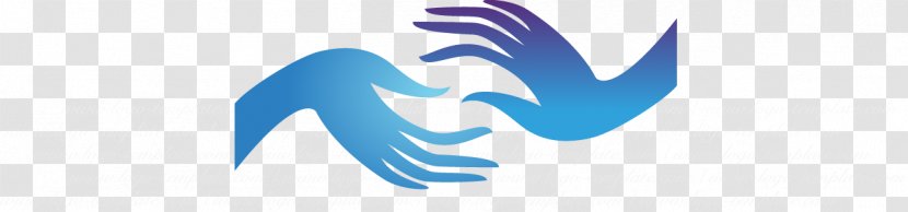Logo Desktop Wallpaper Brand Computer Font - Blue - Online Maker Transparent PNG