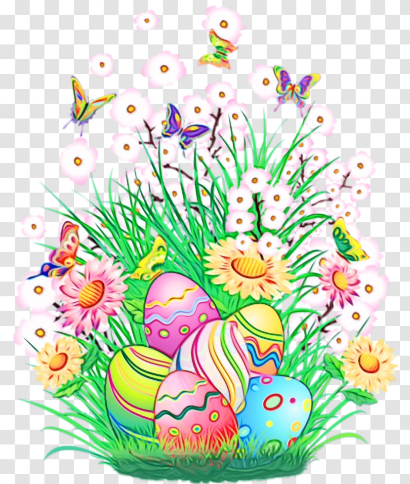 Easter Egg Transparent PNG