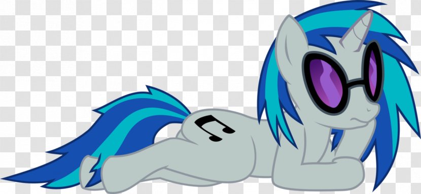 Rainbow Dash Art Phonograph Record Scratching - Heart - Scratch Transparent PNG