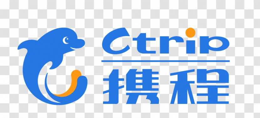 Ctrip Business Travel China Logo - Organization Transparent PNG