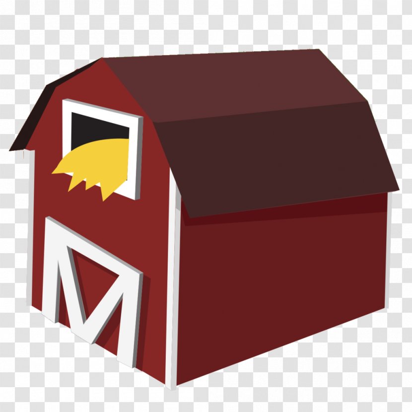 Silo Barn Farm Clip Art - Display Resolution Transparent PNG