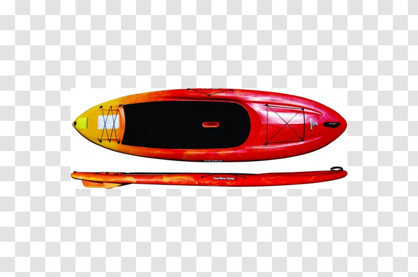 Boat Kayak Sport Hull Hobie Cat - Mode Of Transport Transparent PNG