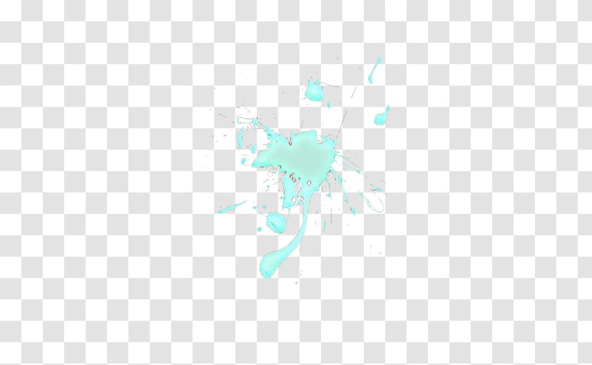 Background Sky - Turquoise - Aqua Transparent PNG