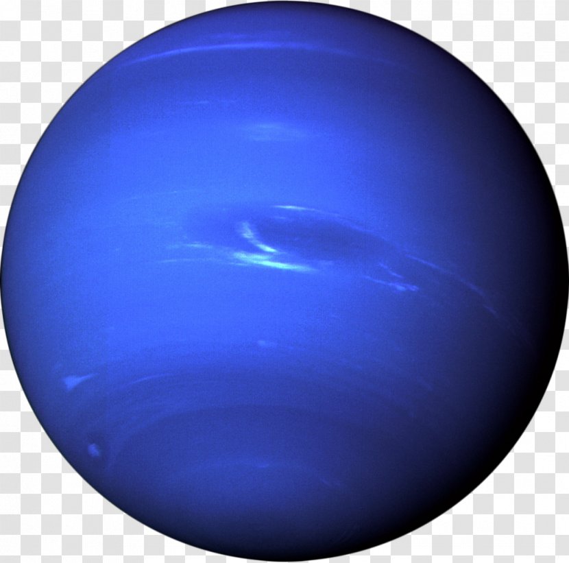 Discovery Of Neptune Planet Solar System Uranus - Natural Satellite Transparent PNG