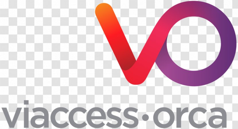 Logo Brand Viaccess-Orca Font Orange S.A. - Iptv - Sml Transparent PNG