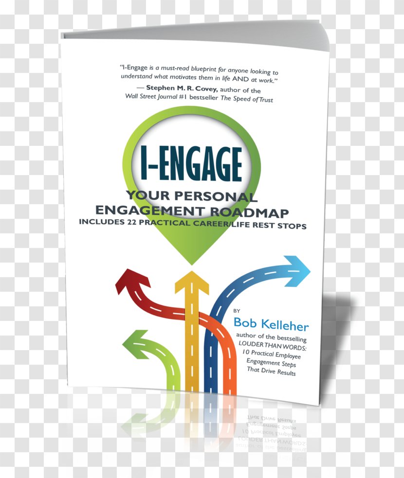 I-Engage: Your Personal Engagement Roadmap Employee For Dummies Amazon.com Management Transparent PNG