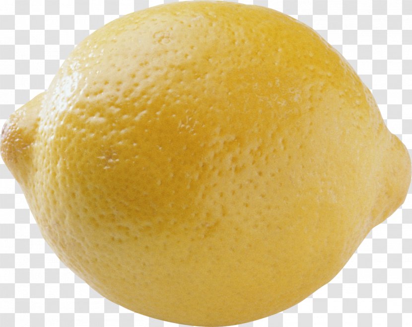 Lemon Citron Citric Acid - Produce - Image Transparent PNG