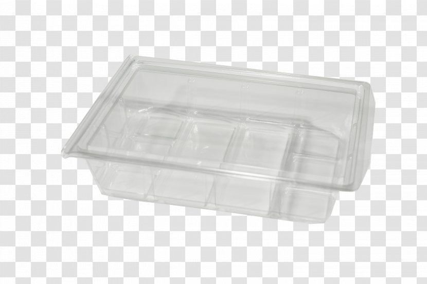 Plastic Rectangle - Material - Packing Transparent PNG