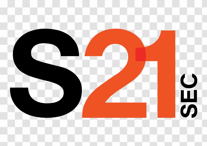 S21Sec Business Organization Logo Industry Transparent PNG