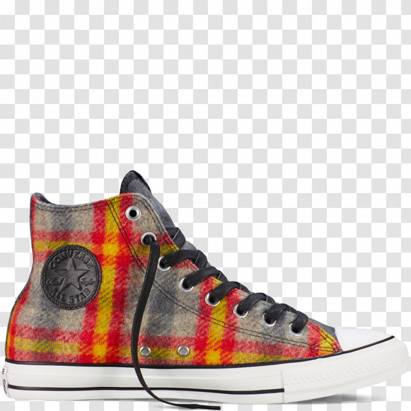 Chuck Taylor All-Stars Converse High-top Shoe Clothing - Sneakers Transparent PNG