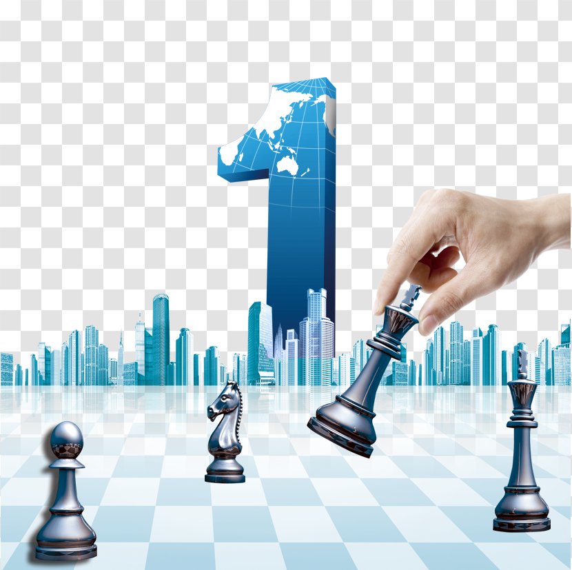 Chess Company Business Industry Domain Name - International Transparent PNG