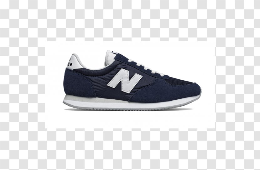 New Balance Sneakers Shoe Blue White - Shopping - Newbalance Transparent PNG