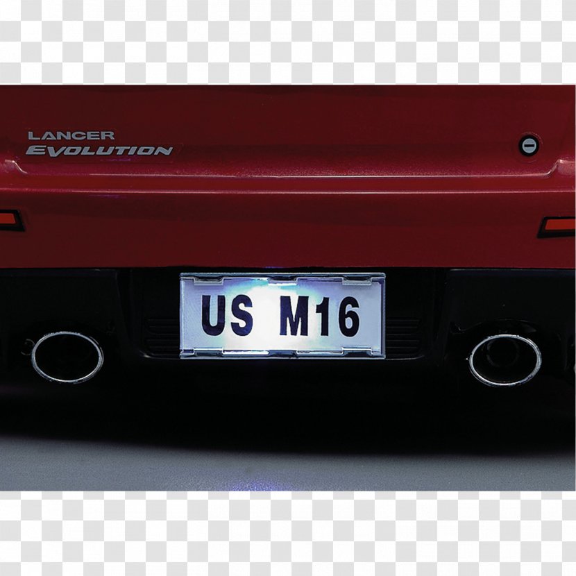 Radio-controlled Car Vehicle License Plates Light-emitting Diode Lighting - Technology - Rc Transparent PNG
