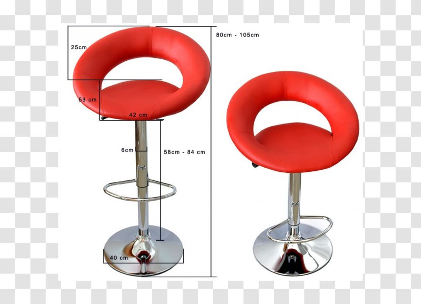 Chair Bar Stool Kitchen - Table Transparent PNG