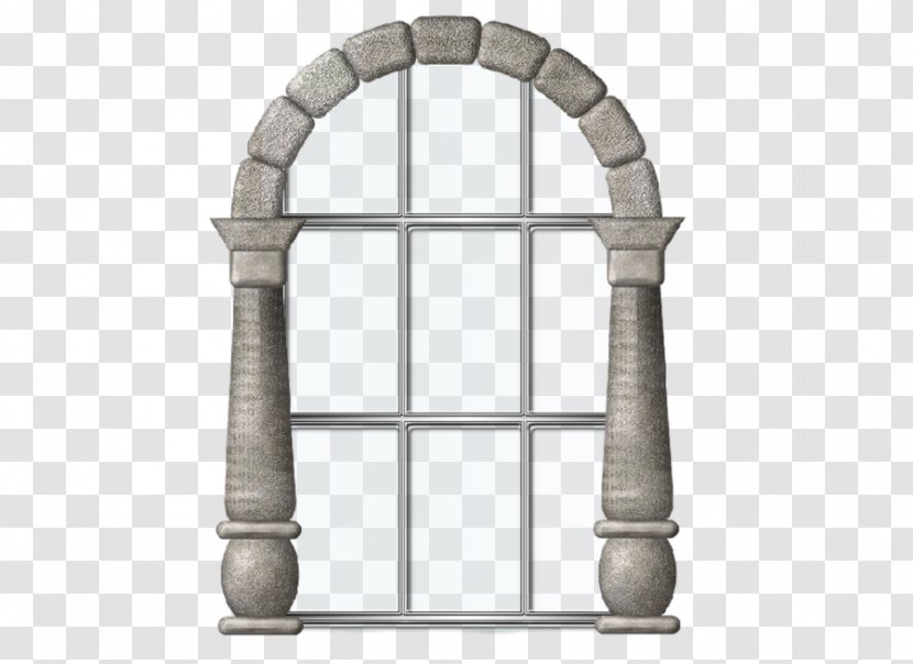 Window Arch Clip Art - Door Transparent PNG