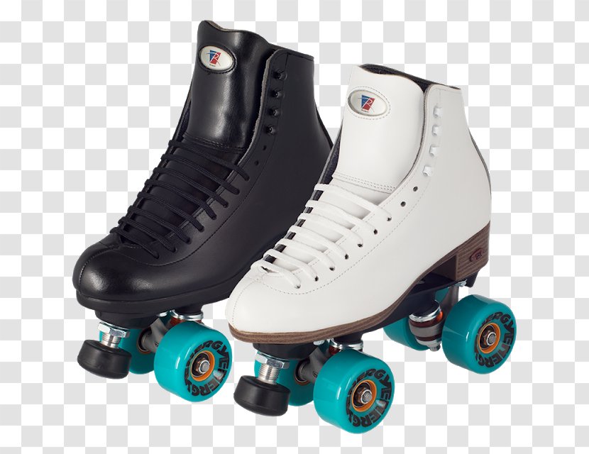 Roller Skating Skates Riedell In-Line Ice - Personal Protective Equipment - Rollerskate Transparent PNG