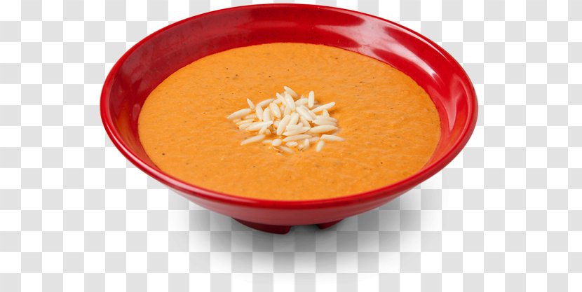 Ezogelin Soup Tomato Gazpacho Bisque - Seed Oil Transparent PNG