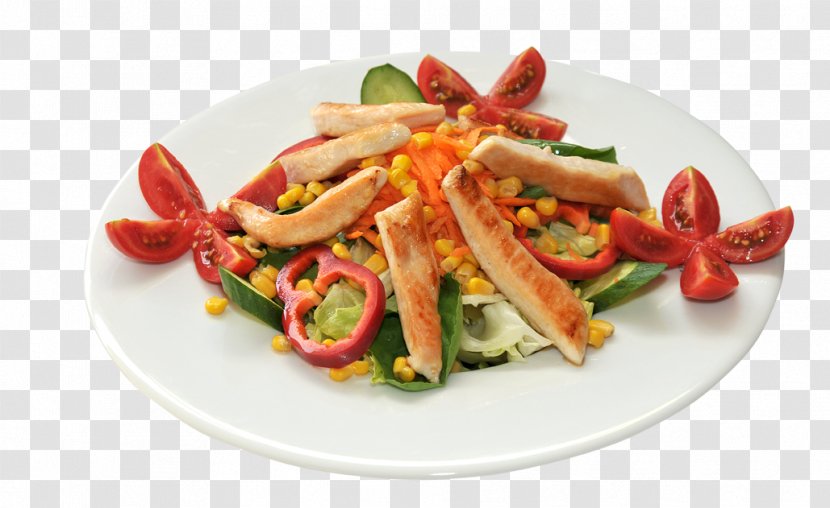 Kebab Salad Vegetarian Cuisine Stock Photography Transparent PNG