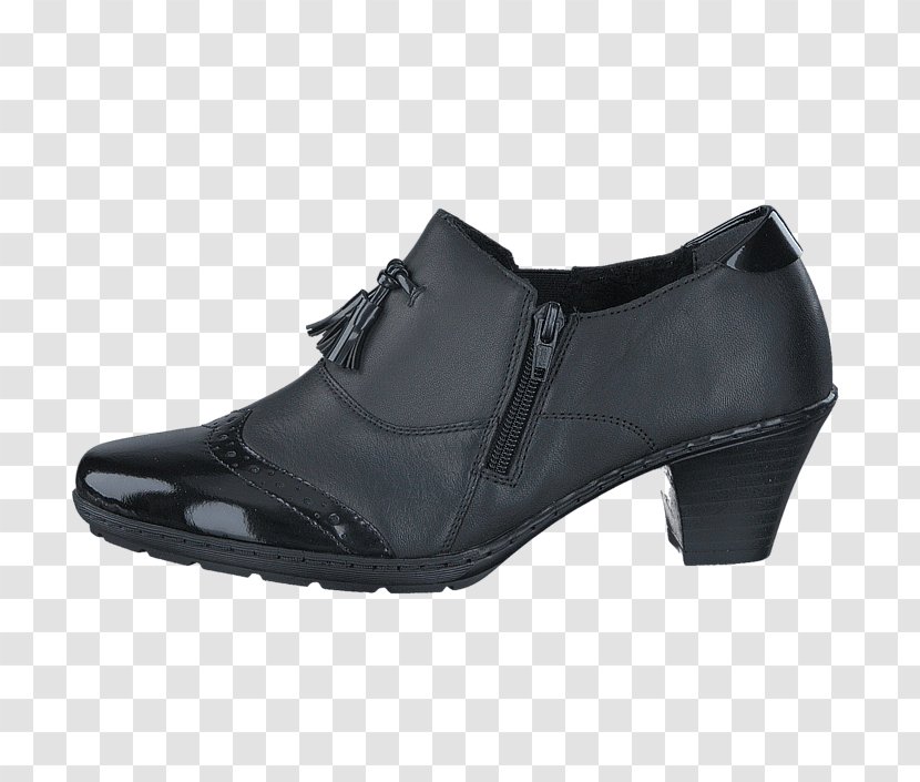High-heeled Shoe Boot Footwear Halbschuh - Fashion Transparent PNG