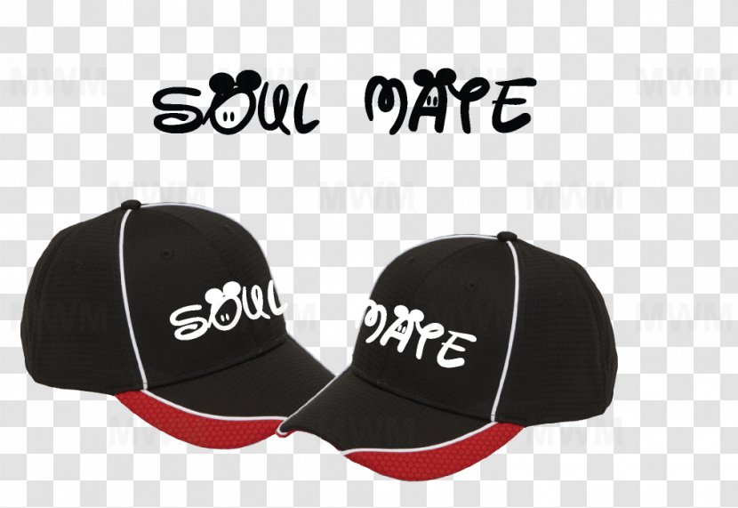Baseball Cap Minnie Mouse Mickey Mrs. Transparent PNG