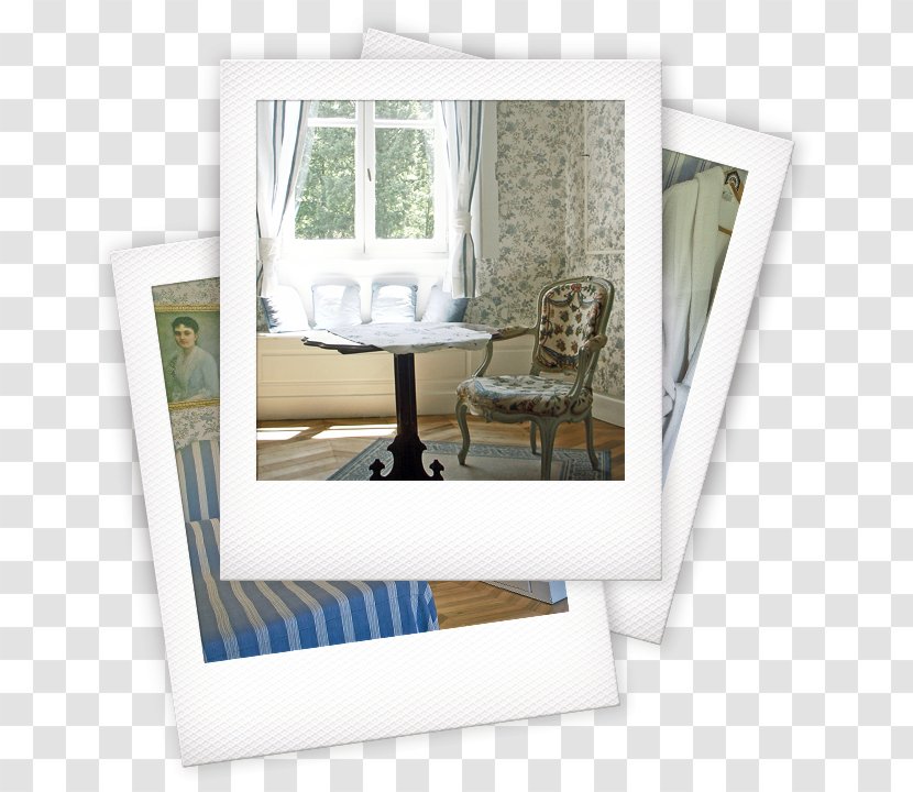 Window Interior Design Services - Picture Frame Transparent PNG