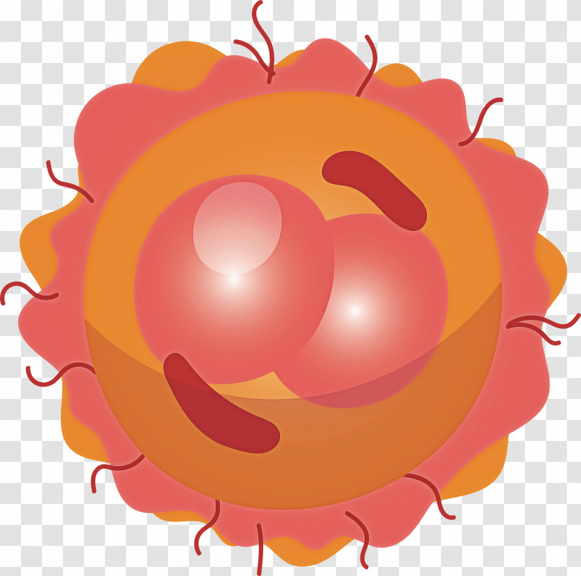 Coronavirus Corona COVID Transparent PNG