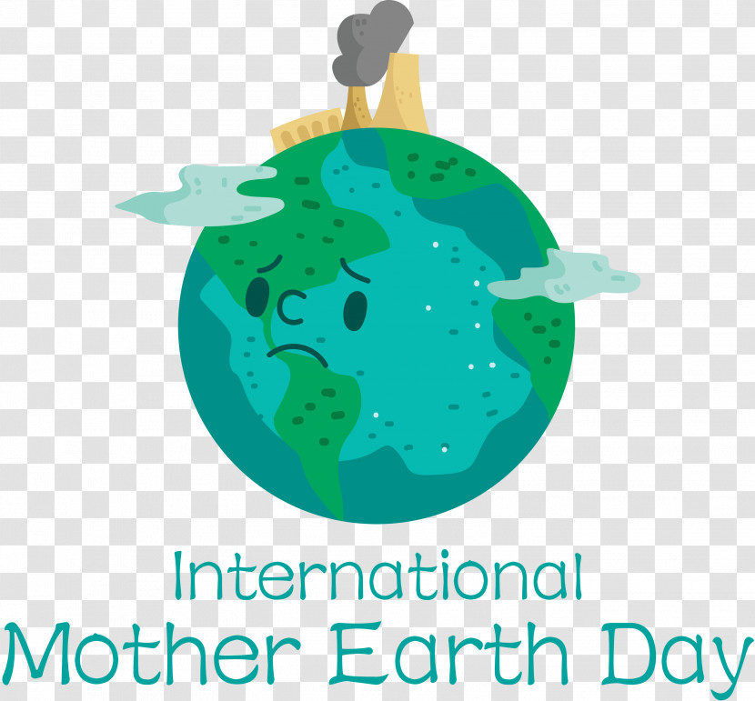 International Mother Earth Day Earth Day Transparent PNG