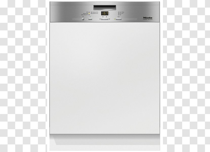 Dishwasher Miele G 4940 SCi Jubilee 4203 Active Home Appliance - Washing Machines - Kitchen Transparent PNG