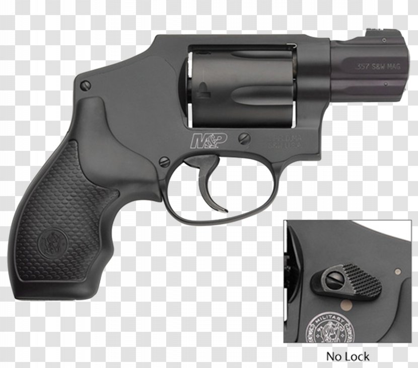 .357 Magnum Smith & Wesson Model 686 M&P 586 - 640 Transparent PNG